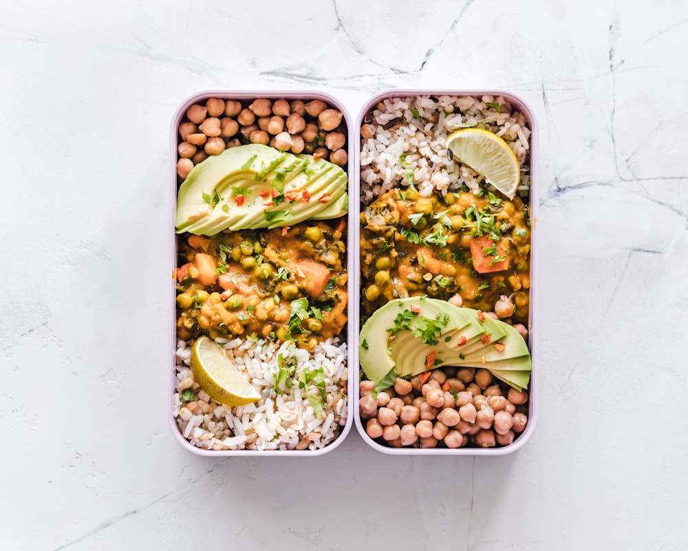 Nutrición Energética